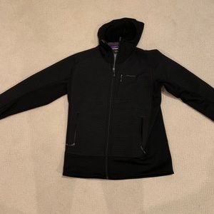 Patagonia Dual Aspect Hoody Men’s Large